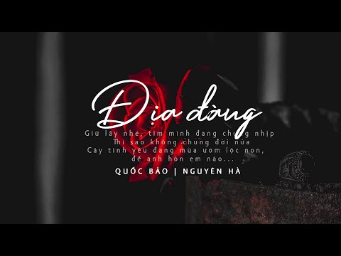 Địa đàng - Nguyên Hà