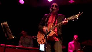 Graham Parker and the Figgs - Chloroform