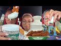 ASMR Eating Wingstop 🪽
