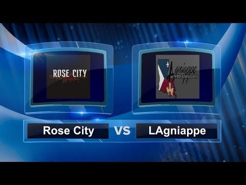 Rose City vs LAgniappe - Pool Play - Women’s Portland Kickball Open #PKO2018