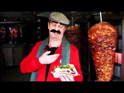 Döner Süpergeil (Edeka Supergeil Parodie)