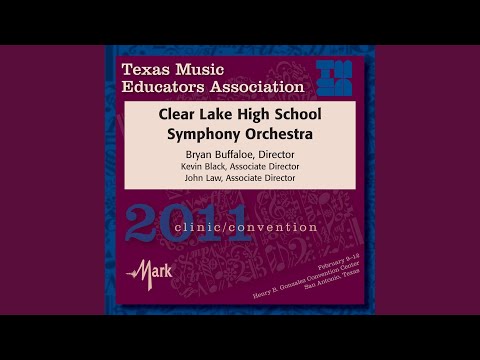 The Tender Land Suite, III. Finale: The Promise of Living