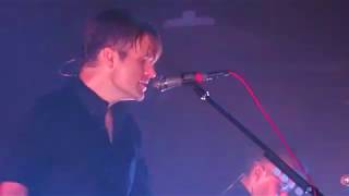 Death Cab For Cutie -  Autumn Love - The Van Buren, Phoenix, AZ