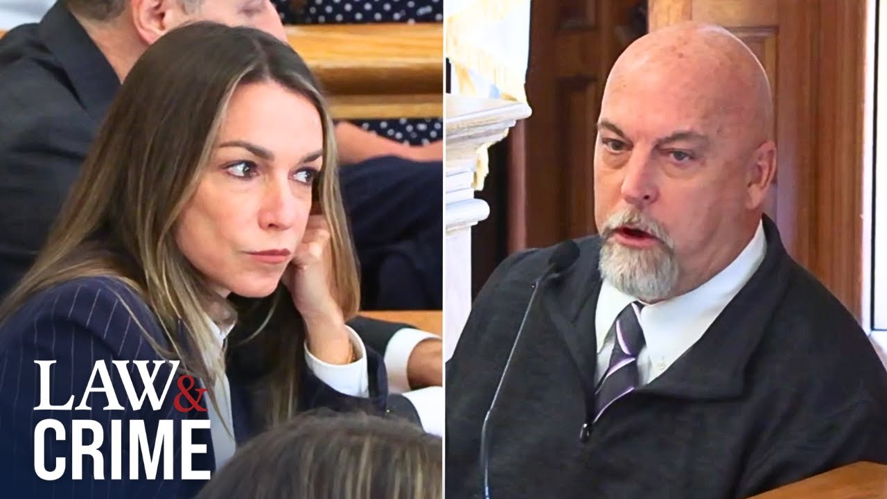 Karen Read's Defense Rips Brian Albert Over Testimony, Allegedly Wiping Cell Phone