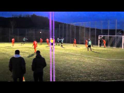 TSV Wäschenbeuren I - TSV Ebersbach I Chance Sven