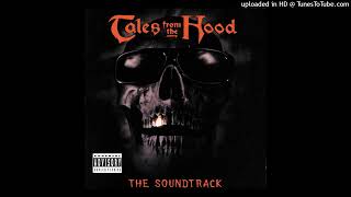 09. Gravediggaz - From The Dark Side