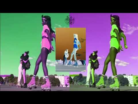 Vanessa Paradis - Joe Le Taxi (OWN DIALECT REMIX)