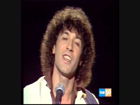 Albert Hammond -  It never rains in Southern California