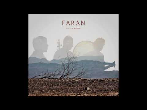 FARAN ensemble | FATA MORGANA | full album