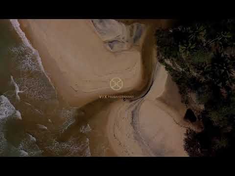 ViX Paula Hermanny // Resort 21