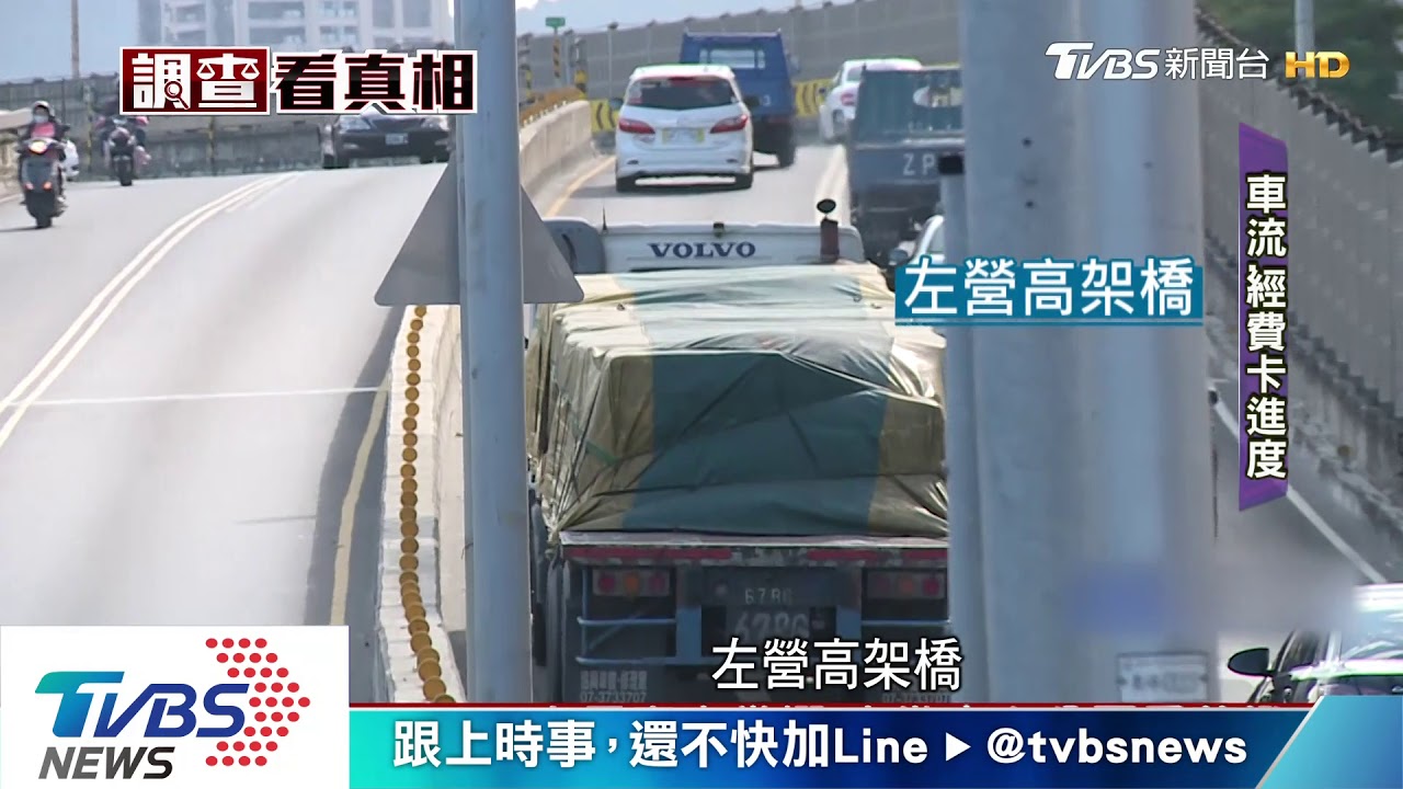 鐵路地下化拆十陸橋 經費、難度高4成進度慢