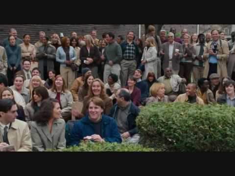 Invention of Lying - The Best Mansion You Can Think Of