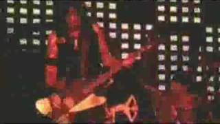 motley crue mother fucker of the year official video