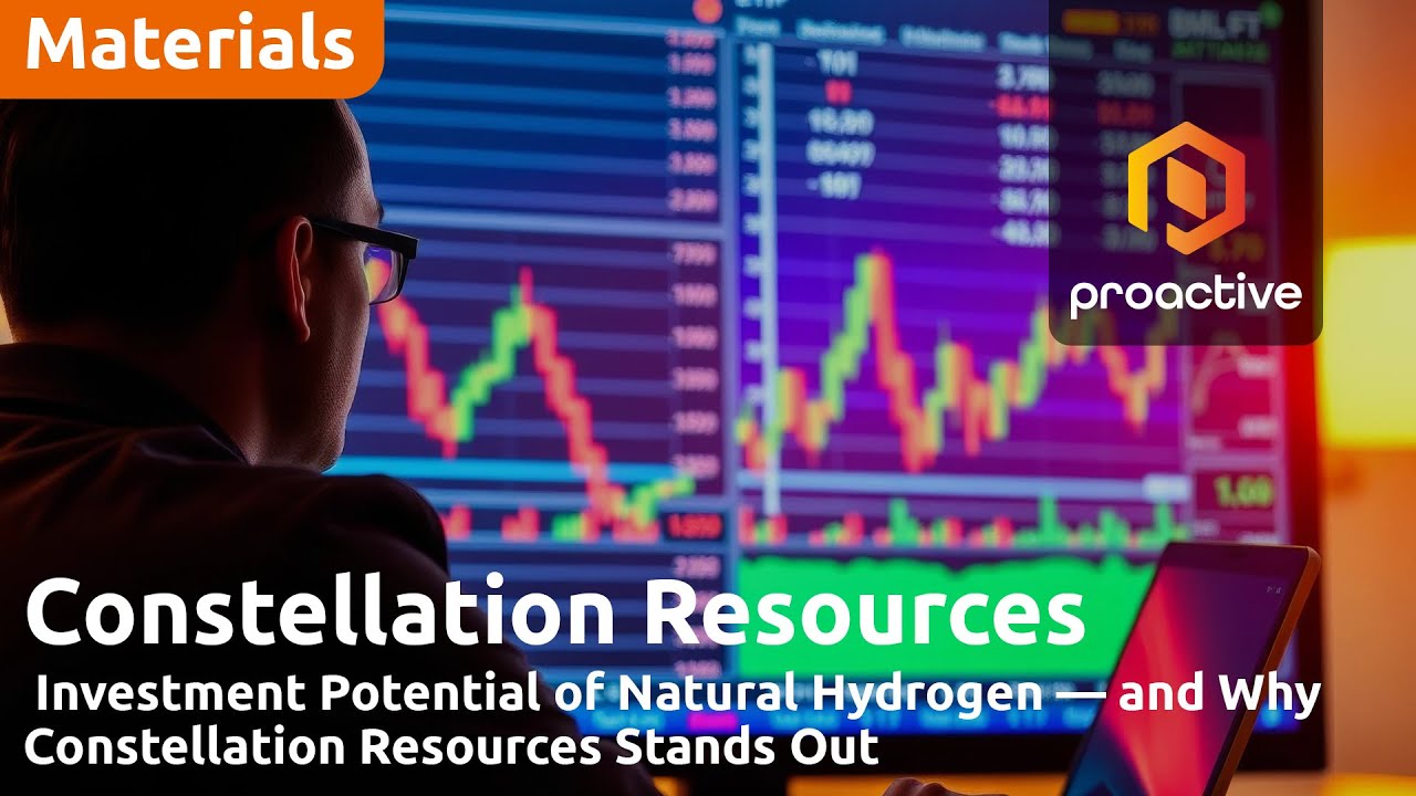 Constellation Resources is emerging as a potential disruptor in WA’s energy sector