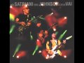 Steve Vai - Answers (G3 Live) 
