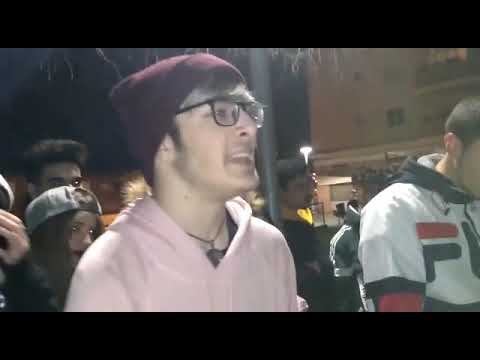 SHK x PAJARITO vs XIKU x WAVE KID |SEMIS| 1ª JORNADA PRO DUAL LEAGUE