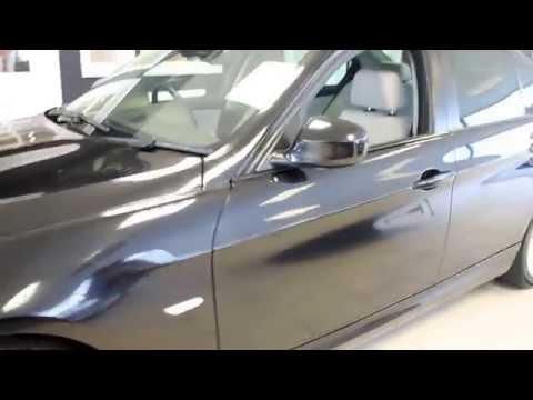 USED BMW 3 SERIES,2.0 318D SE BUSINESS EDITION 4d 141 BHP