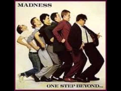 Madness   One Step Beyond (Full Album)