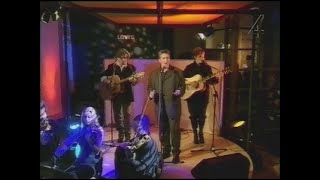 Horse - God's Home Movies (Live At The Lighthouse 1994)