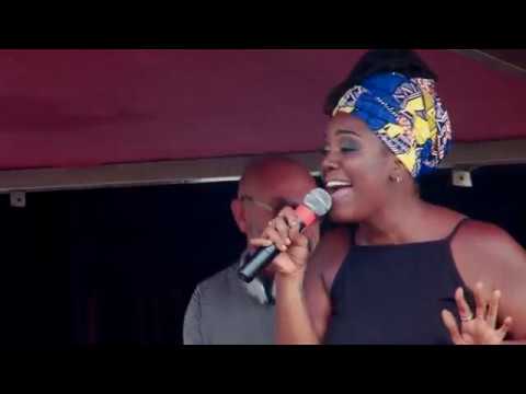 DJ Spen ft HanLei  - No Good For You (Live) with Martin Denev and Kuba Skowronski