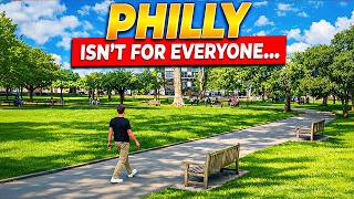 Do NOT Move to Philly Unless You Know These Facts