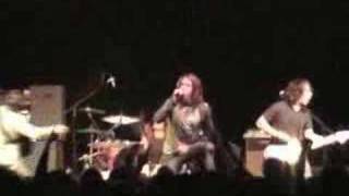 The Audition-Dance Halls Turn to Ghost Towns