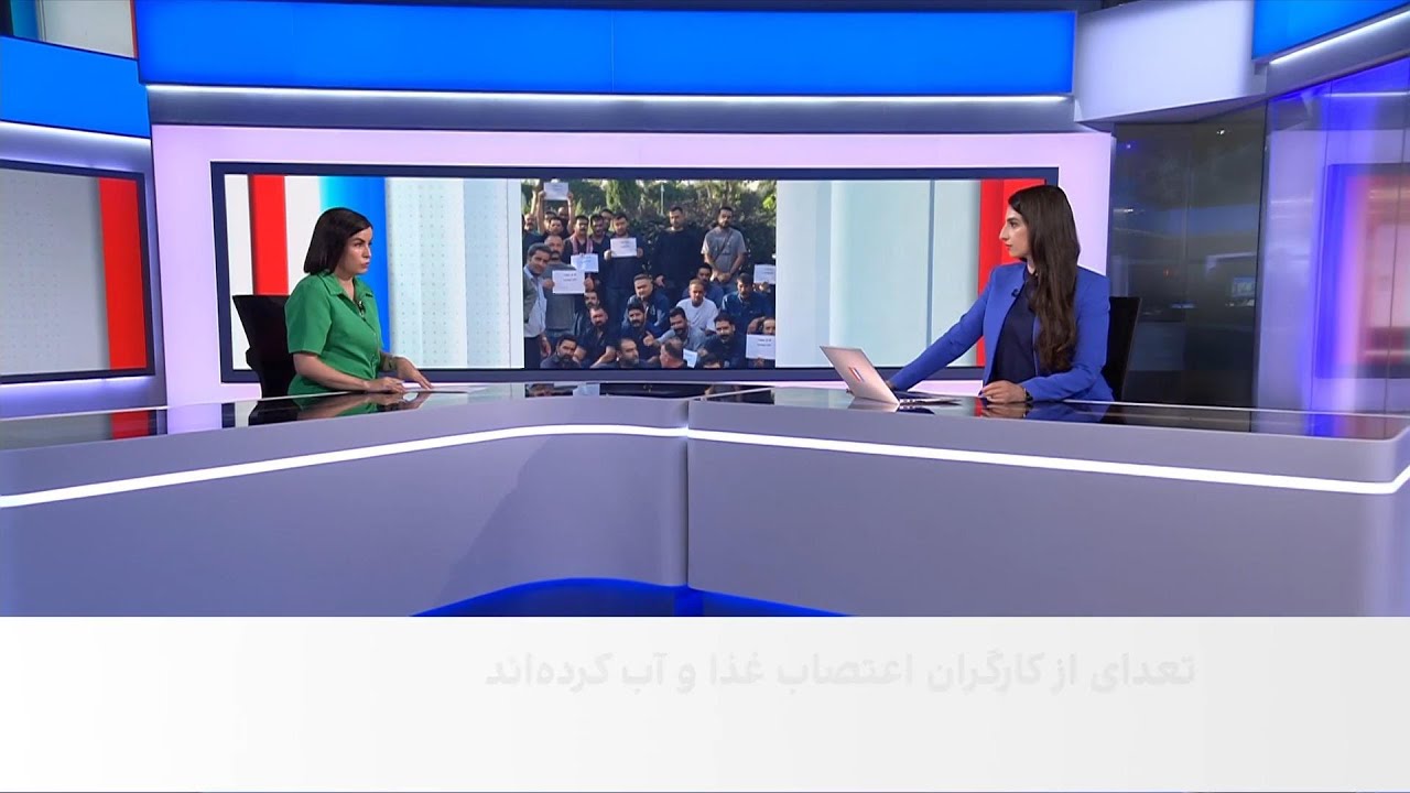 بی‌پاسخی حکومت به مشکلات رانندگان ترانزیت