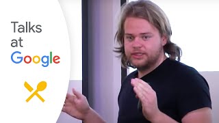Magnus Nilsson: "Fäviken" | Food at Google