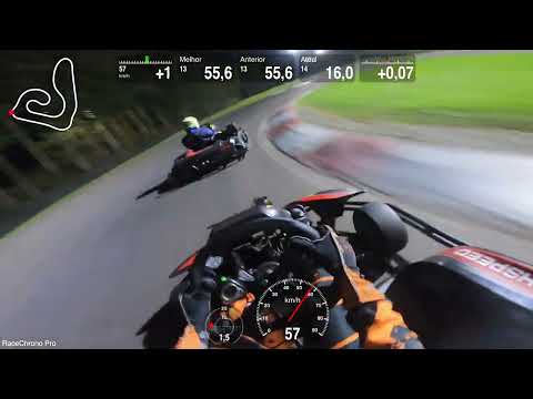 AKARS / LASTRO 85kg -KEYLA