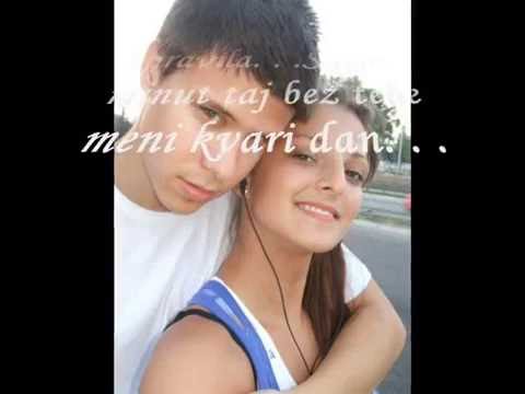 Generali&Fero ft. Lust-Granice Ljubavi