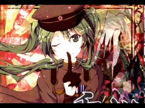 千本桜 Piano Ballad Ver Andyfined P Feat 初音ミク Append Dark Vocaloid Database