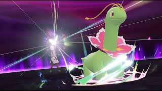 【ポケモンZA】 #8 メガニウムがメガシンカしたらメガメガニウムになる、何を懸念することがあろうか【ゆっくり実況プレイ】