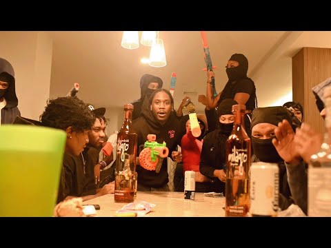 Don Dzy - Fireflies (Official Video)