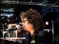 Tania Maria performs for Frankie Malabe benefit at Club Broadway