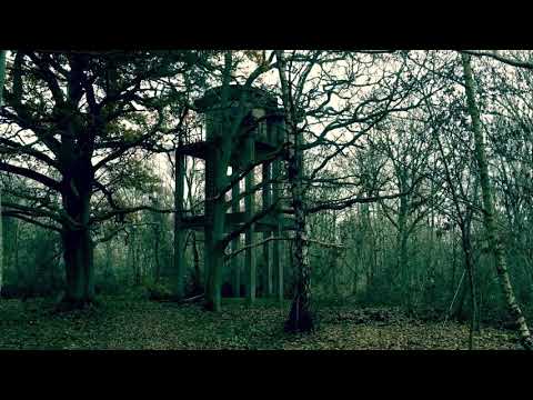 ÖVERGIVET MILITÄRTORN - Lindö, Kuggeboda