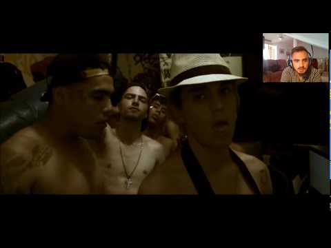 REACCIÓN DE BARDERO$ SIN CAMISETA |TONIYIES