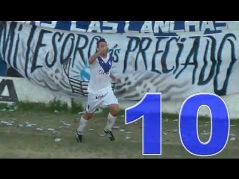 MEJORES 25 GOLES APERTURA