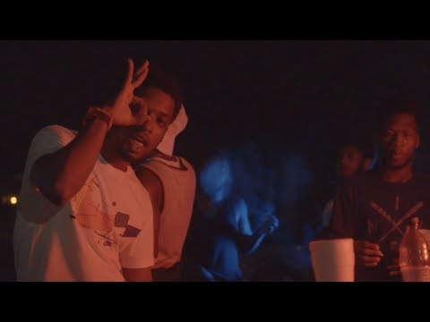 Suk - Street Vlog 2 Ft Lil Jhamiel (Directed By Lil Zay)