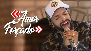 Unha Pintada - Amor Forçado - EP #bardogostosinho Unha Pintada - Amor Forçado - EP #bardogostosinho