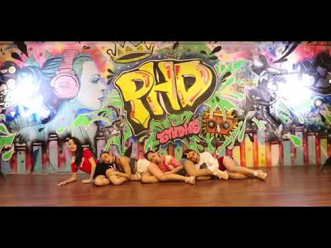 Forever Young By Blackpink Dance Cover Andree Bonifacio🔥