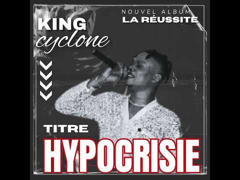 DJ CYCLONE Hypocrisie
