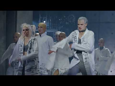 KOMBINAT | Teatr Muzyczny w Poznaniu | Wideozapowiedź