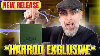 The RICHEST Smelling ‘Dirty’ Fragrance I’ve Tried | Marc Antoine Barrois B87.135