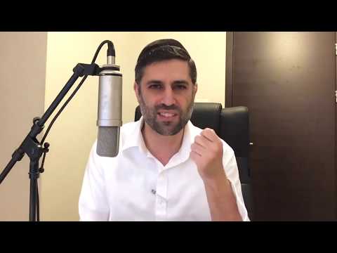 Bitachon 16 - Less Efforts, More Bitachon