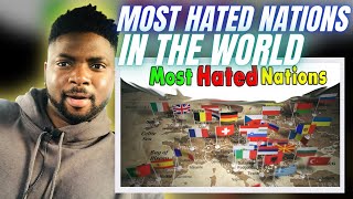 Download lagu 🇬🇧BRIT Reacts To THE MOST HATED COUNTRIES IN THE WORLD! mp3
