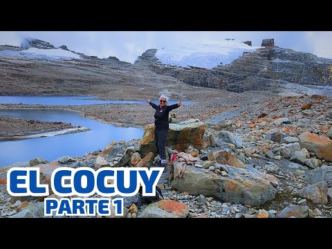 🚗❄️ Camino a El Cocuy: la ruta que casi nos hace regresar. (Video Recuperado)
