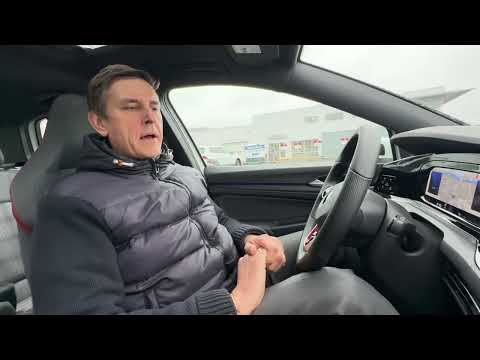 2023 Volkswagen Golf GTI - Everything You Need to Know about the ICONIC Hot Hatch