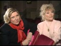 Petula Clark | Someone like you | Faye Weldon | Theatre | Musical | West end show | TN-90-026-015