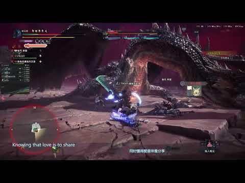 Steam Community :: Video :: MHW