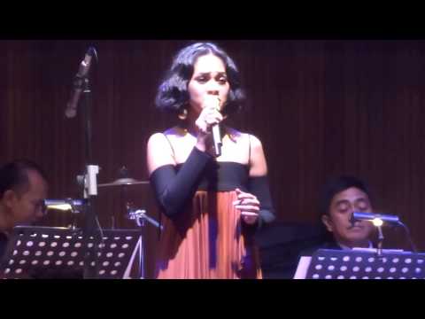 Andien ~ Nature Boy (Elfa Secioria His Legacy Lives On)